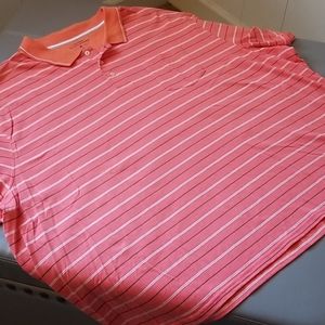 Saddlebred 4X golf shirt